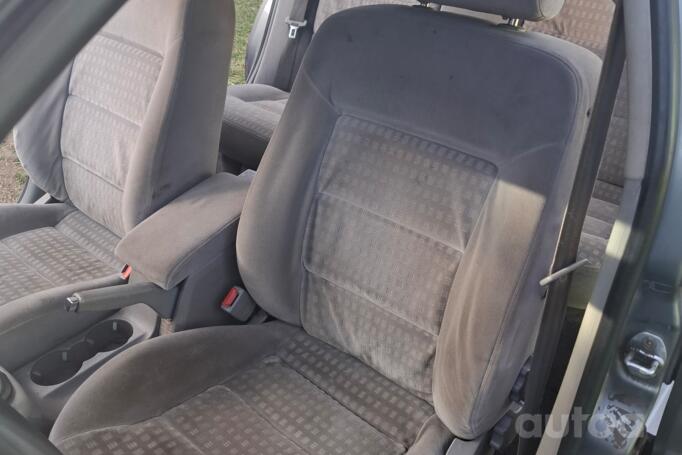 Volkswagen Passat B5.5 [restyling] wagon