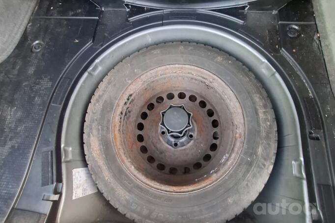 Volkswagen Passat B5.5 [restyling] wagon