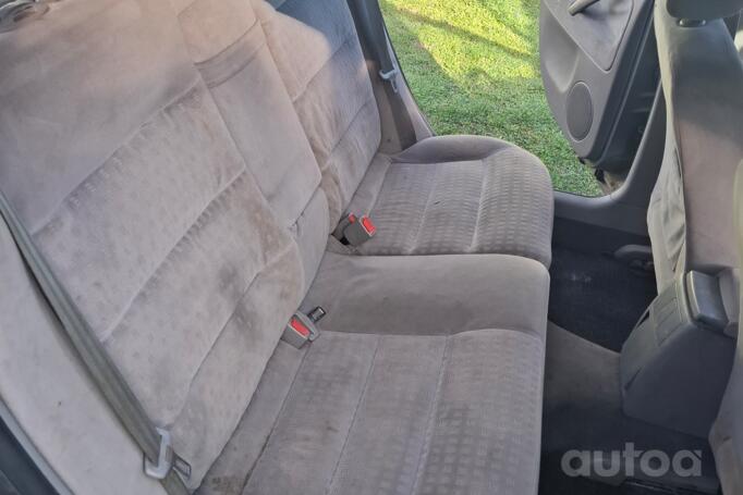 Volkswagen Passat B5.5 [restyling] wagon