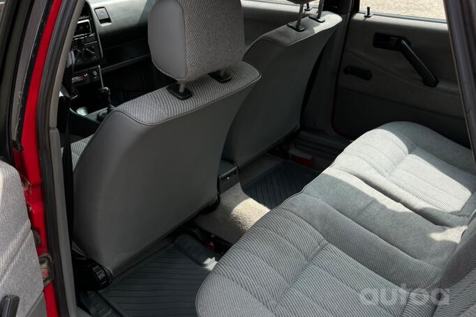 Volkswagen Passat B3 Sedan