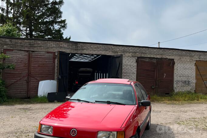 Volkswagen Passat B3 Sedan