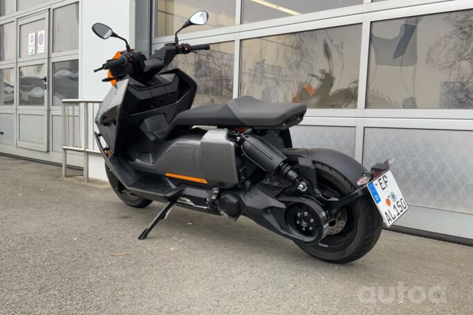 Bmw C