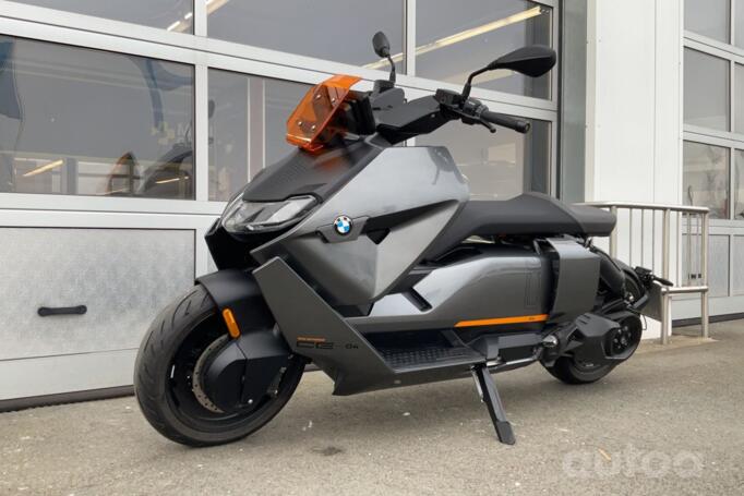 Bmw C