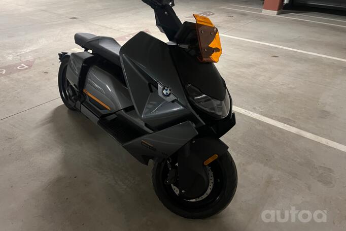 Bmw C