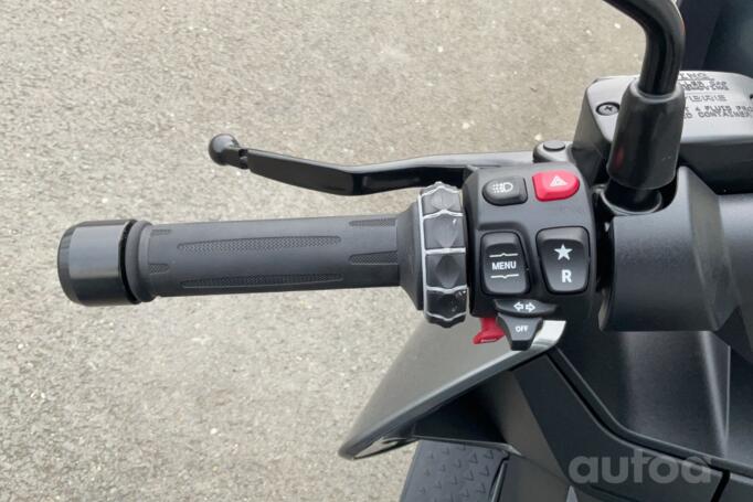 Bmw C