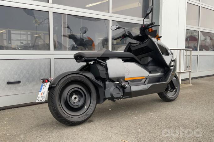 Bmw C
