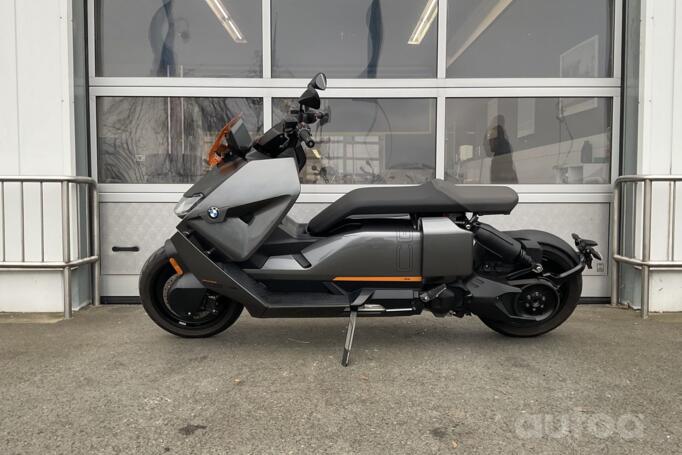 Bmw C