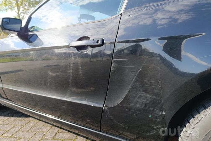 Ford Mustang 5 generation [2th restyling] Coupe