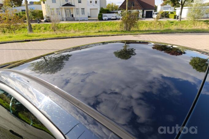 Ford Mustang 5 generation [2th restyling] Coupe