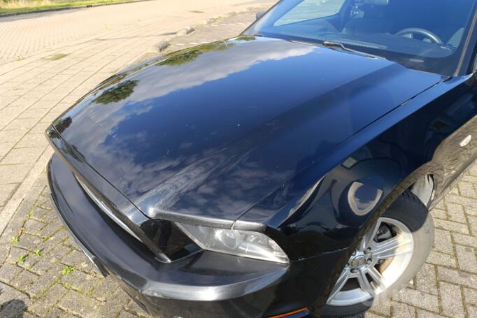 Ford Mustang 5 generation [2th restyling] Coupe