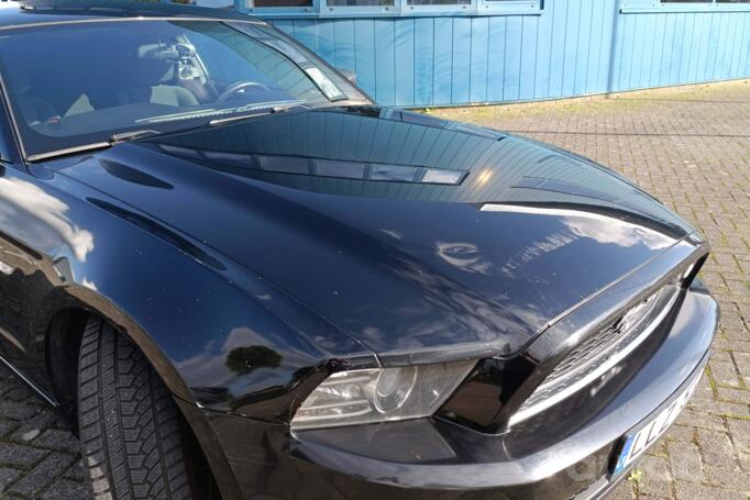Ford Mustang 5 generation [2th restyling] Coupe