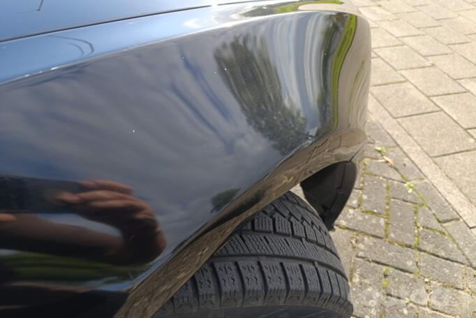 Ford Mustang 5 generation [2th restyling] Coupe