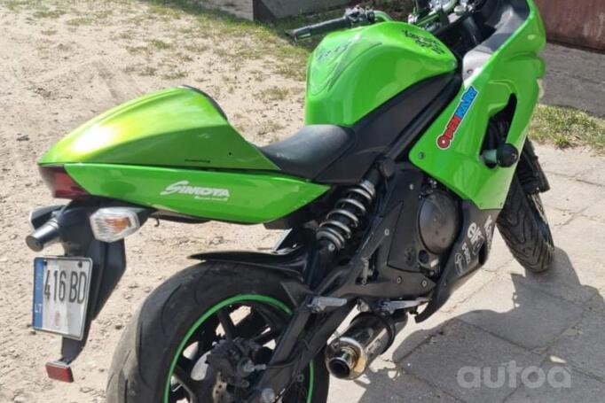 Kawasaki ER-6f