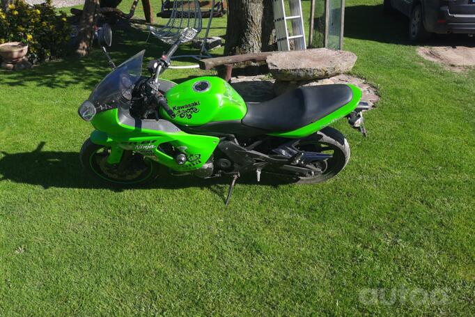 Kawasaki ER-6f