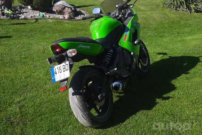 Kawasaki ER-6f