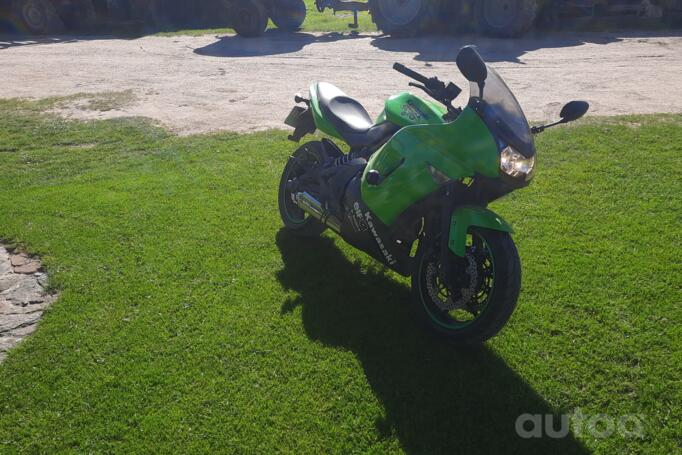 Kawasaki ER-6f