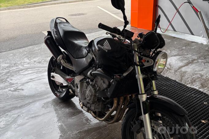 Honda CBF