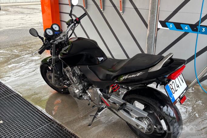 Honda CBF