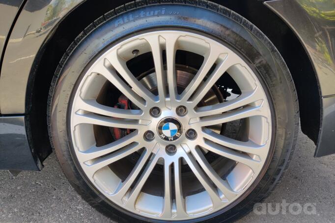 BMW 3 Series E90/E91/E92/E93 [restyling] Touring wagon