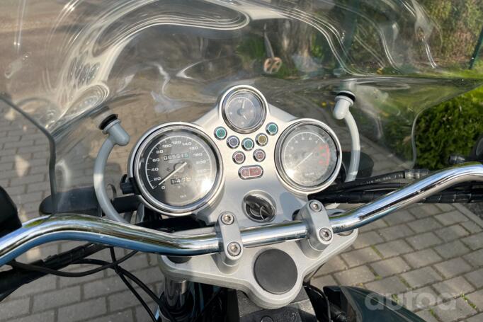 Bmw R 1150