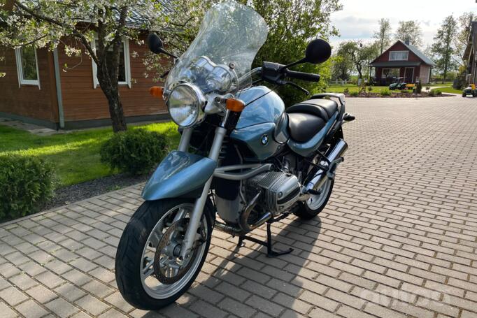 Bmw R 1150