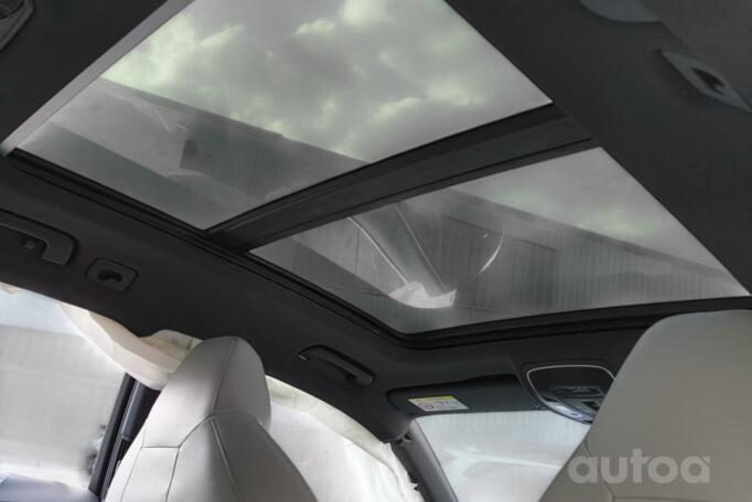Audi RS 6 C7 [restyling] Avant wagon