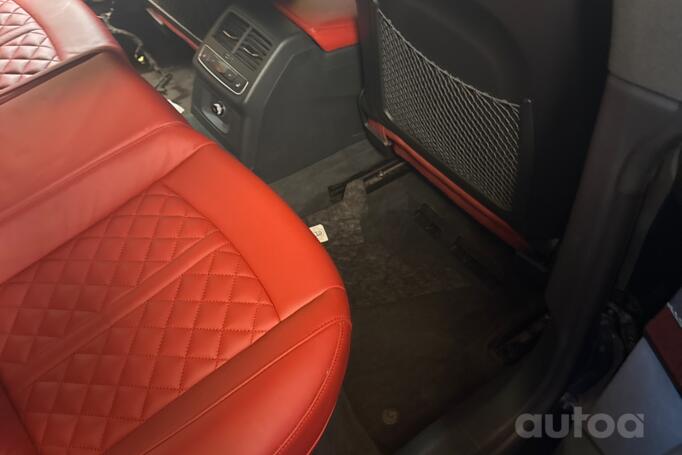 Audi S5 F5 [restyling]