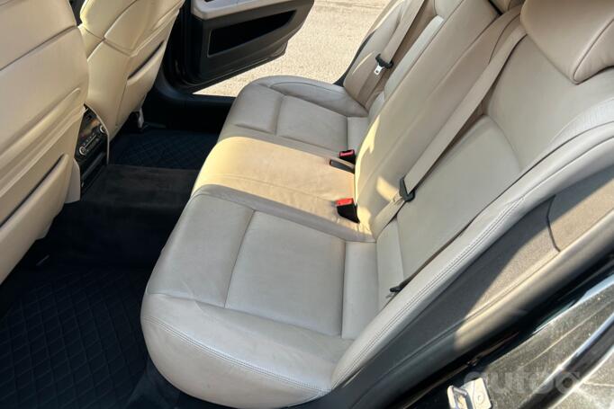 BMW 7 Series F01/F02 Sedan