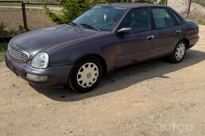 Ford Scorpio 2 generation Sedan