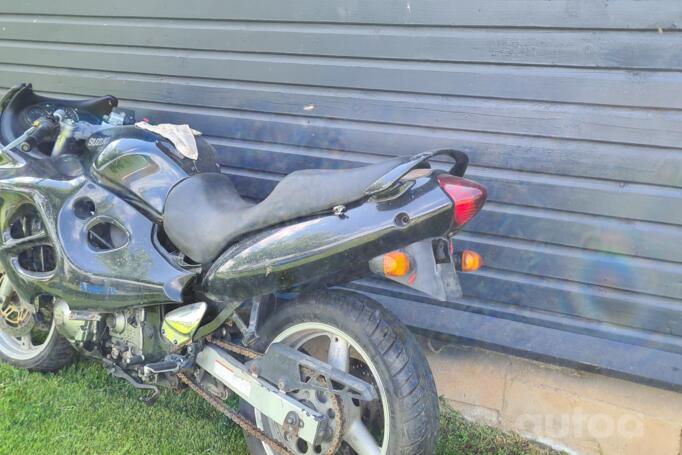 Suzuki Katana