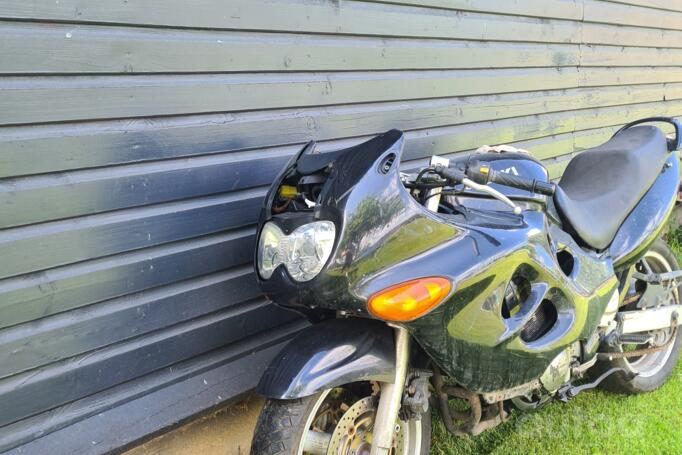 Suzuki Katana