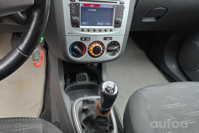 Opel Corsa D [restyling] _2 generation