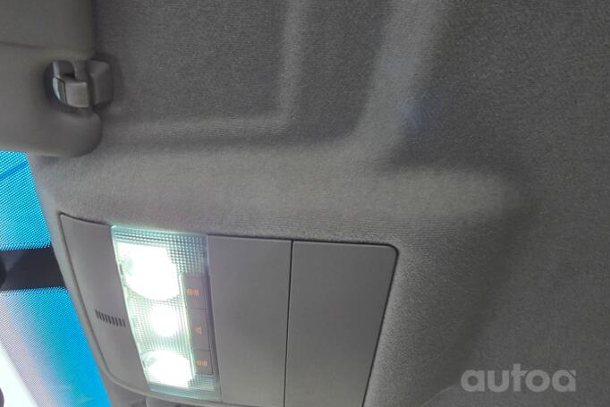 Opel Corsa D [restyling] _2 generation