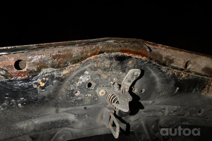 BMW 1 Series E81/E82/E87/E88 [restyling] Hatchback 3-doors