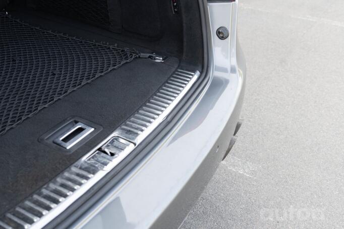 Porsche Cayenne 958 Crossover