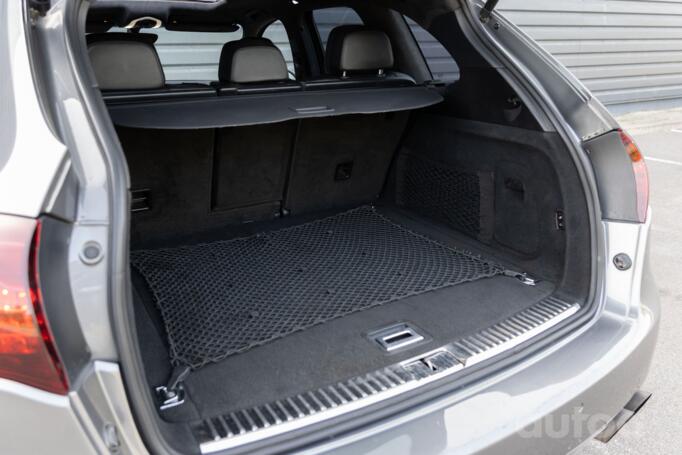 Porsche Cayenne 958 Crossover