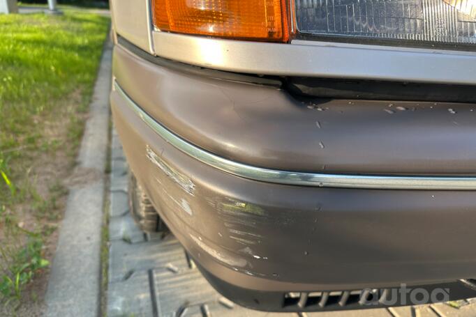 Ford Scorpio 1 generation Hatchback