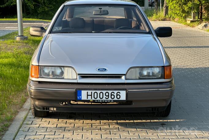 Ford Scorpio 1 generation Hatchback