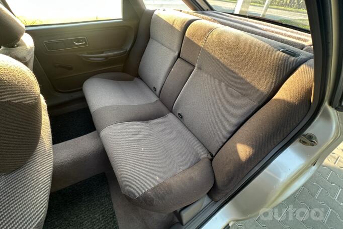 Ford Scorpio 1 generation Hatchback