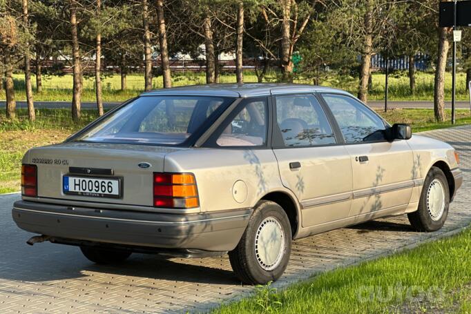 Ford Scorpio 1 generation Hatchback