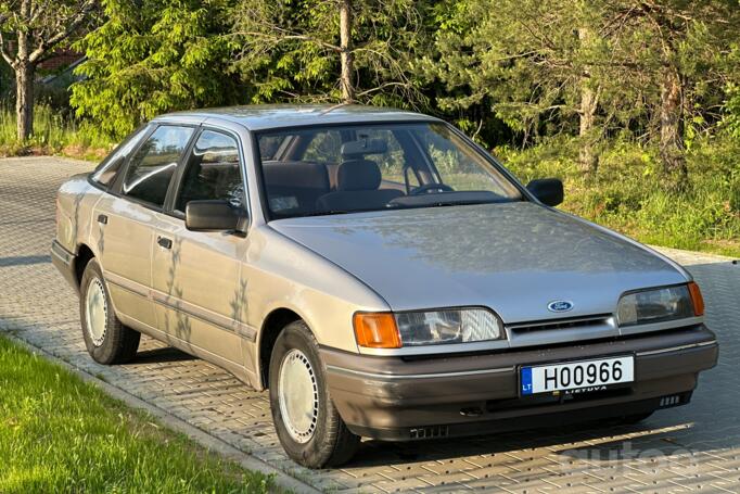 Ford Scorpio 1 generation Hatchback
