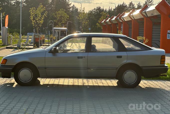 Ford Scorpio 1 generation Hatchback