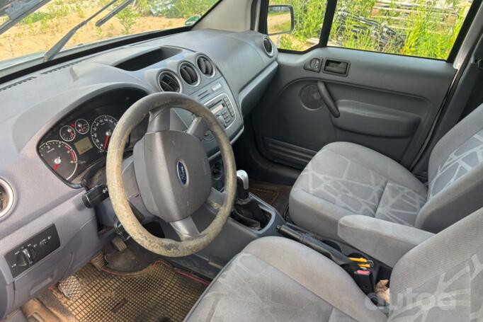 Ford Tourneo Connect 1 generation [restyling] Minivan