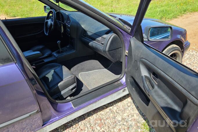 BMW 3 Series E36 Sedan