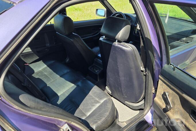 BMW 3 Series E36 Sedan