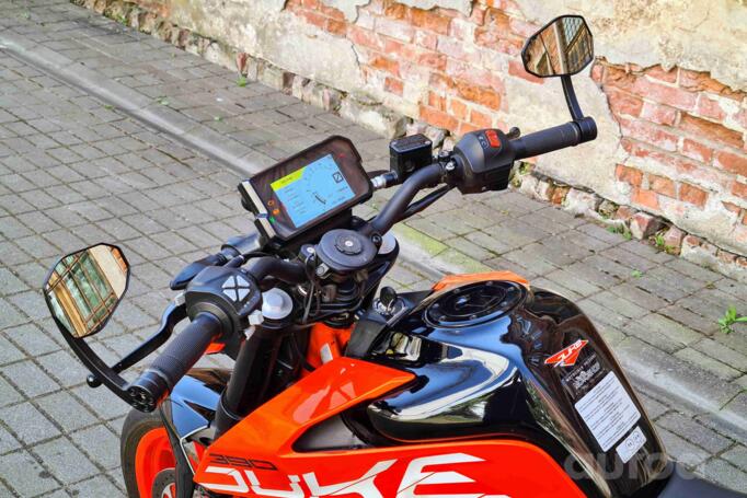 KTM Duke