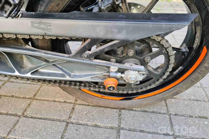 KTM Duke