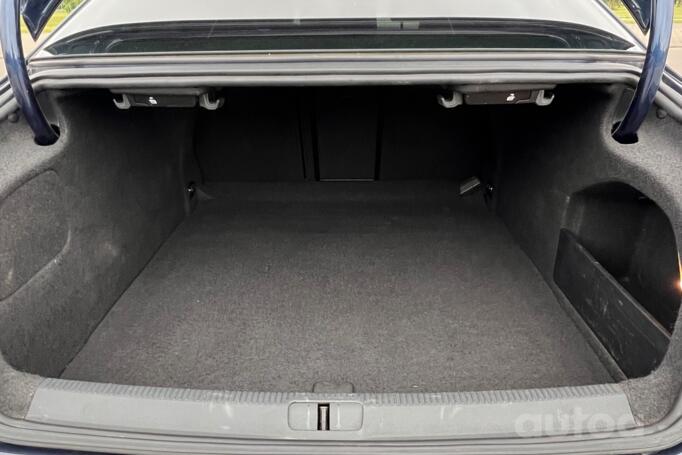 Volkswagen Passat CC 1 generation [restyling] Sedan
