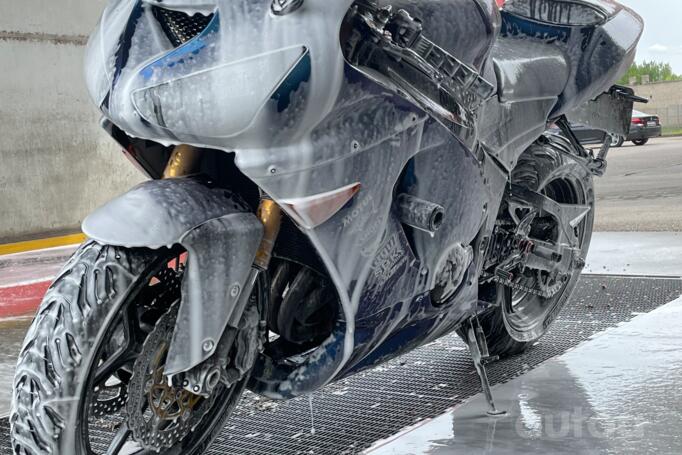 Kawasaki ZX-6R