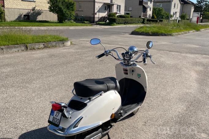 Znen ZN50QT-25C